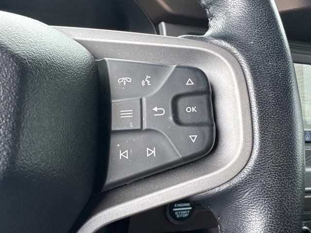Used 2023 Ford Bronco Outer Banks AWD/4WD image 33