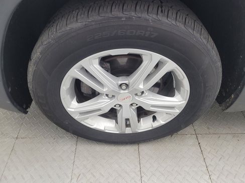 Used 2019 GMC Terrain SLE FWD image 31