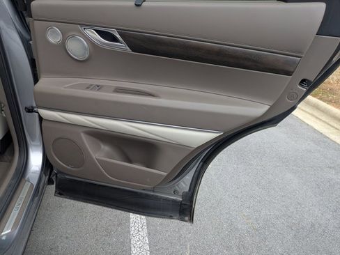 Used 2024 Genesis GV80 3.5T w/ Advanced Package image 35