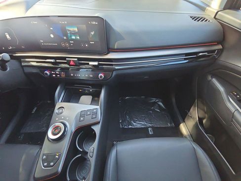 New 2026 Kia Sportage SX Prestige AWD/4WD image 33