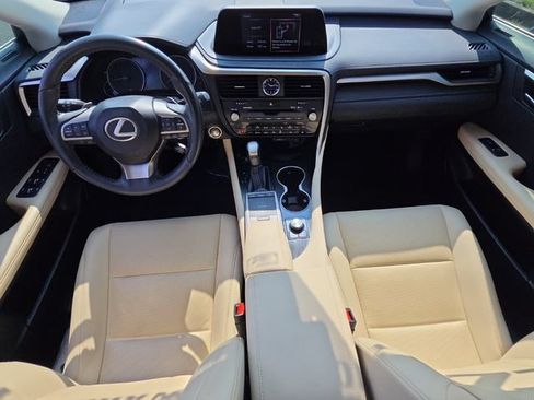 Used 2022 Lexus RX 350 FWD image 14