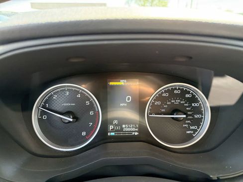 Certified 2023 Subaru Forester Premium AWD/4WD image 35