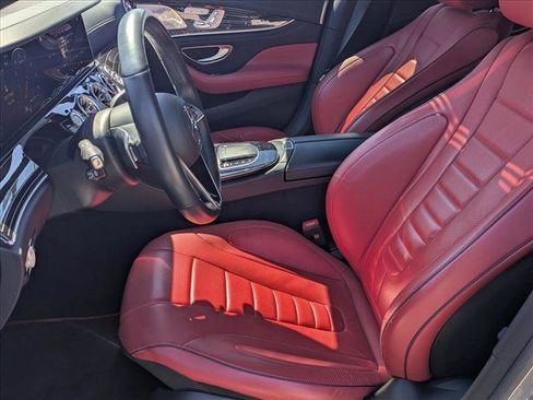 Certified 2023 Mercedes-Benz CLS 450 4MATIC image 17