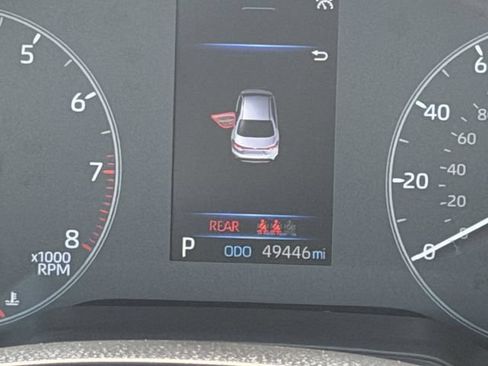 Used 2025 Toyota Corolla LE FWD image 14