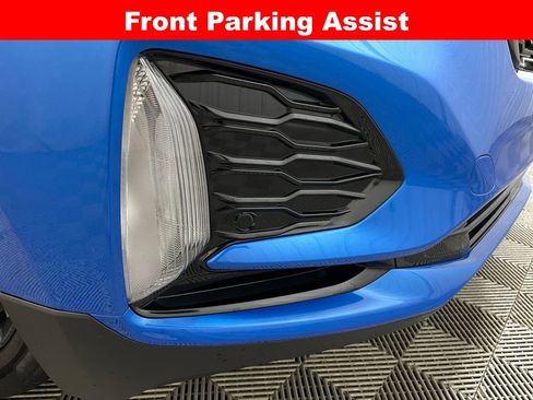 Used 2024 Chevrolet Equinox RS image 12