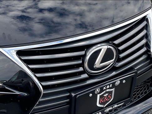 Used 2015 Lexus IS 250 w/ Navigation System Package image 27