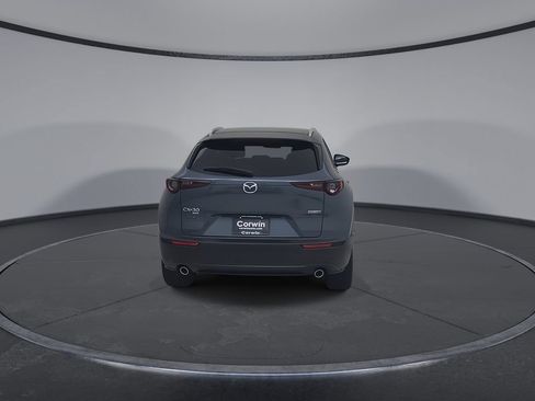 Used 2023 MAZDA CX-30 AWD 2.5 S w/ Preferred Package image 15