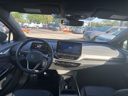 Used 2023 Volkswagen ID.4 Pro S image 27