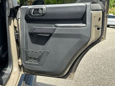 New 2026 Ford Bronco Outer Banks AWD/4WD image 16
