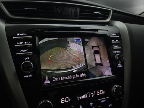 Used 2019 Nissan Murano Platinum AWD/4WD image 20