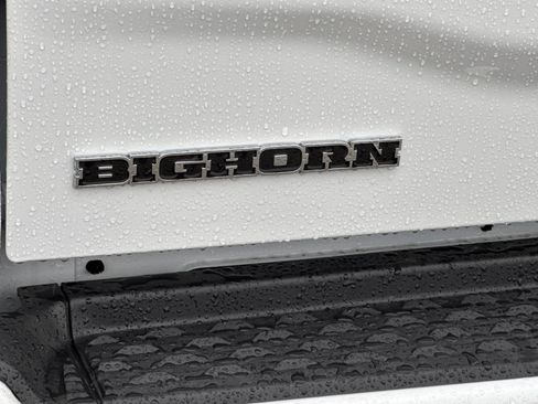 New 2026 RAM 2500 Big Horn image 25