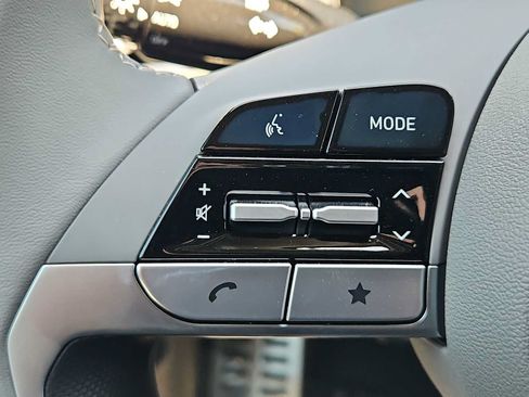 New 2026 Hyundai Elantra Sport FWD image 22
