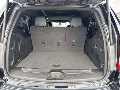 Used 2022 GMC Yukon XL Denali w/ Denali Ultimate Package image 14