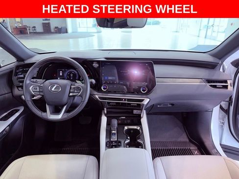 Certified 2023 Lexus RX 350h image 13