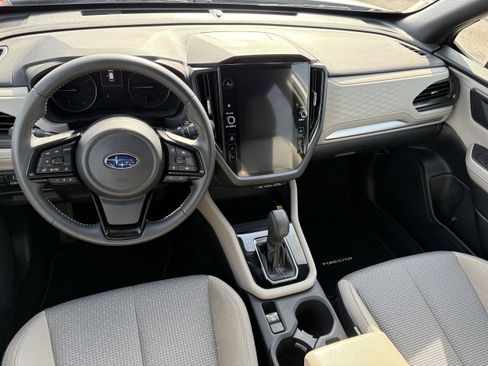 Certified 2025 Subaru Forester Premium w/ Convenience Package #2 image 13