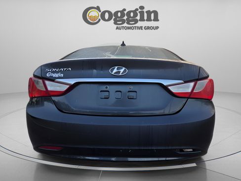 Used 2012 Hyundai Sonata GLS image 3