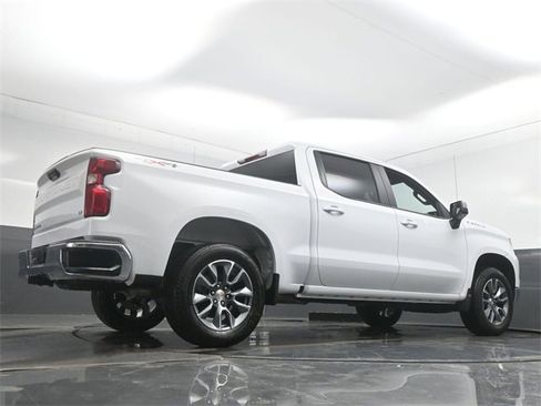 New 2026 Chevrolet Silverado 1500 LT image 11