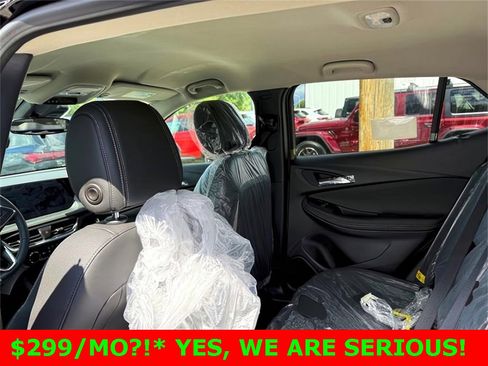 New 2026 Buick Encore GX Preferred w/ Comfort Package image 7