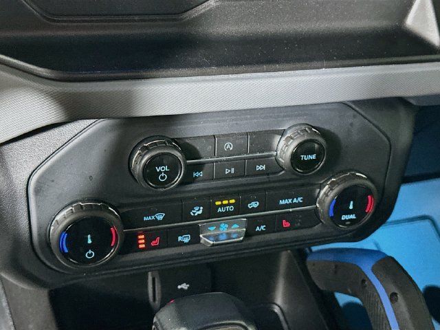 Used 2022 Ford Bronco Black Diamond AWD/4WD image 23