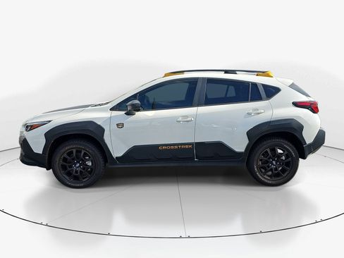 Used 2024 Subaru Crosstrek 2.5i Wilderness w/ Crosstrek Mirror Package AWD/4WD image 6