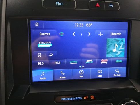 Used 2019 Ford F150 XLT w/ Equipment Group 302A Luxury AWD/4WD image 46