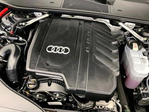 Used 2025 Audi A6 Premium Plus image 31