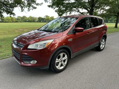 Used 2014 Ford Escape SE