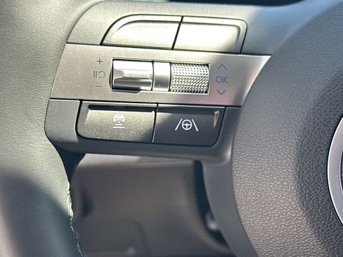 New 2026 Hyundai Kona SEL Sport AWD/4WD image 22