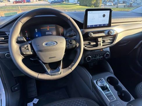 New 2026 Ford Escape Active w/ Cold Weather Package image 9