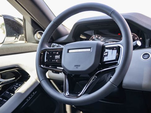 New 2026 Land Rover Range Rover Evoque S AWD/4WD image 15