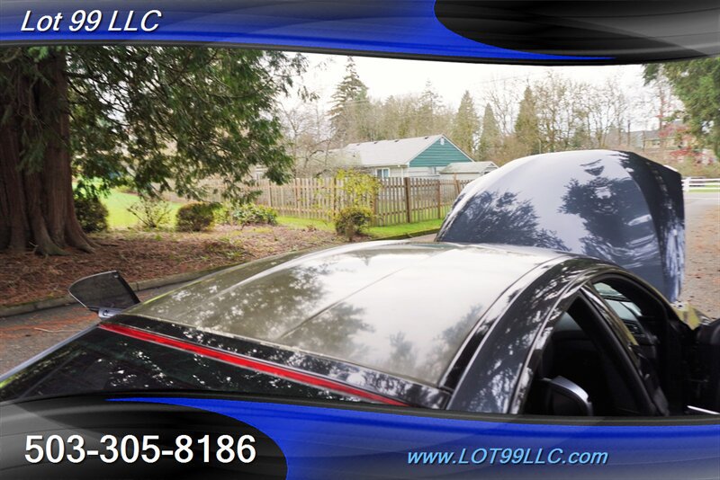 Used 2014 BMW M6 Gran Coupe RWD image 31