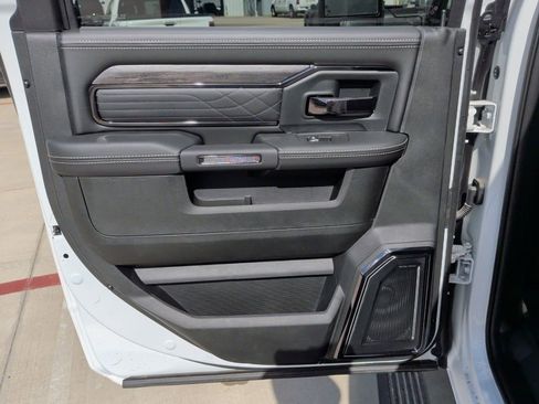 New 2026 RAM 2500 Limited image 42