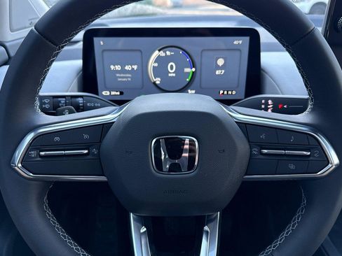 New 2026 Honda Prologue Touring image 27