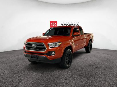 Used 2017 Toyota Tacoma SR5