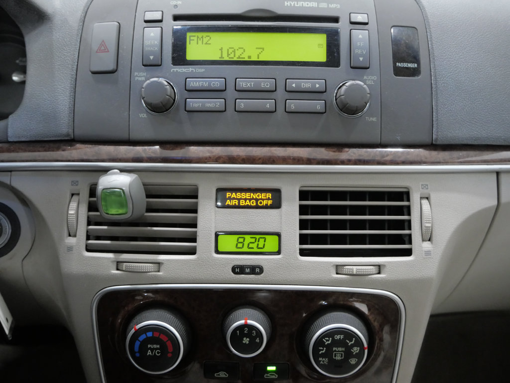 Used 2006 Hyundai Sonata GLS FWD image 20