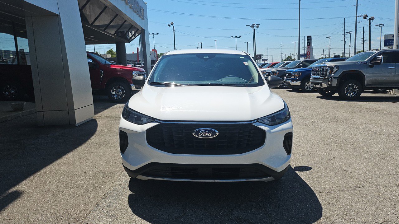 Used 2025 Ford Escape Active FWD image 7