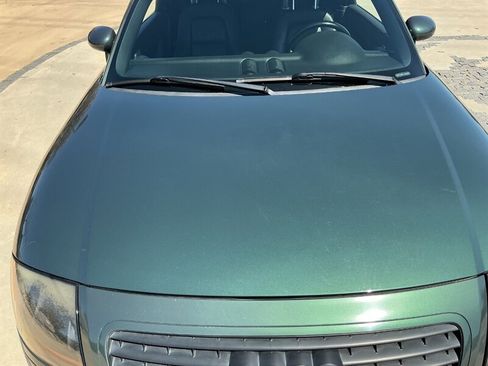 Used 2001 Audi TT 1.8T image 4