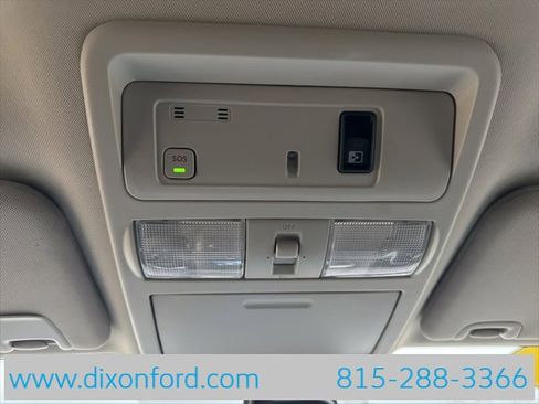 Used 2018 Nissan Titan PRO-4X image 19