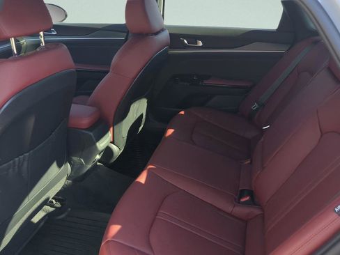 New 2026 Kia K5 GT-Line image 26