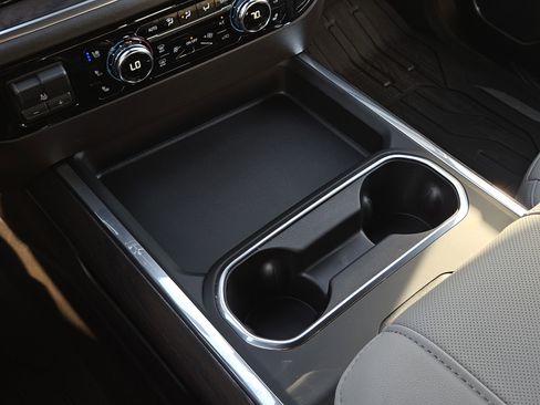 New 2026 GMC Sierra 2500 SLT w/ Texas SLT Premium Package image 22