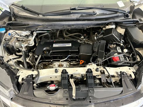 Used 2015 Honda CR-V EX-L image 34