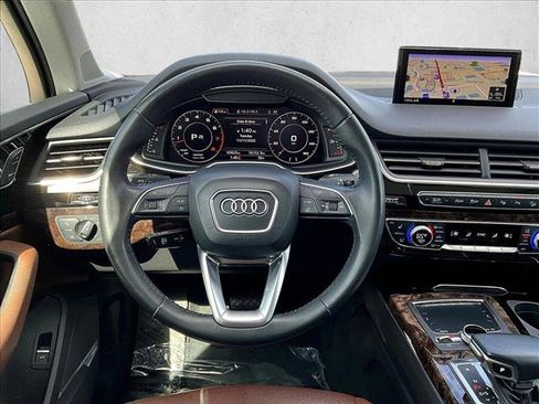 Used 2019 Audi Q7 3.0T Premium Plus w/ Premium Plus Package image 7