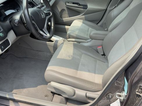 Used 2014 Honda Insight EX image 14