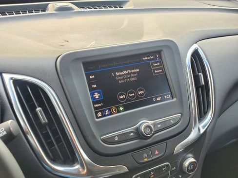 Used 2024 Chevrolet Equinox LT w/ LPO, Floor Liner Package image 29