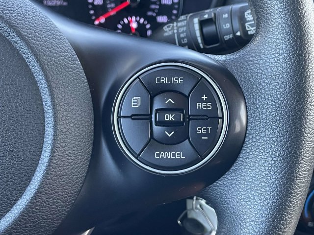 Used 2021 Kia Soul LX FWD image 21