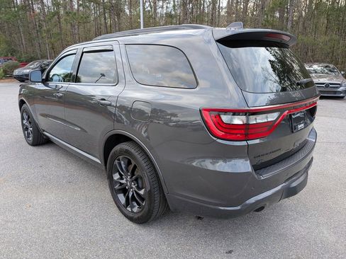 Used 2024 Dodge Durango R/T w/ Blacktop Package image 6