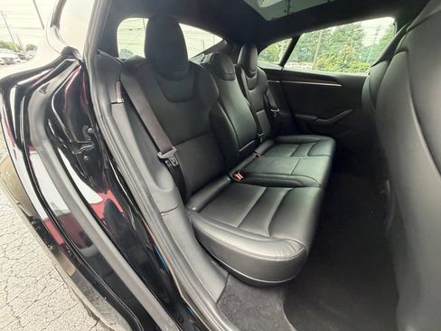Used 2023 Tesla Model S Standard Range AWD/4WD image 30