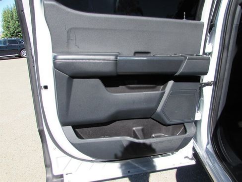 Used 2022 Ford F150 XL w/ STX Appearance Package RWD image 24