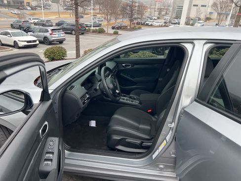 Certified 2023 Honda Civic Sport image 15