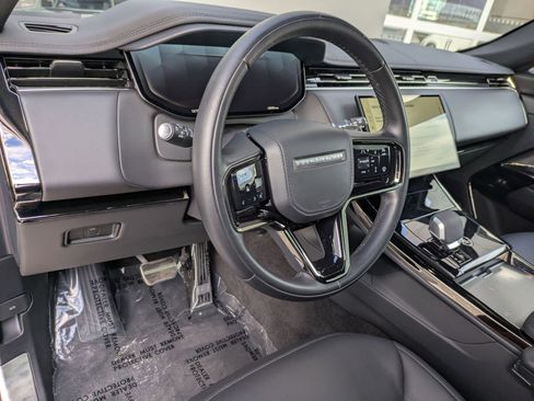 Used 2024 Land Rover Range Rover Sport Dynamic SE image 14